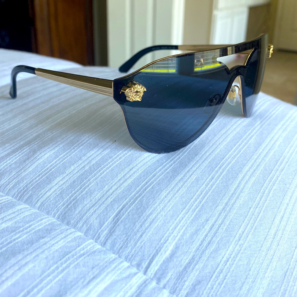Versace Sunglasses